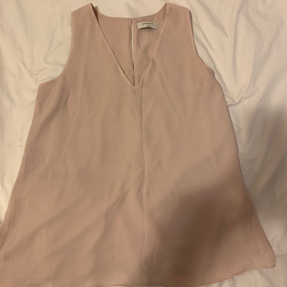 Aritzia Blouse